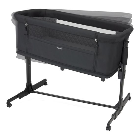 Espiro Cloud 10 Black Shadow, 2 zdjęcie