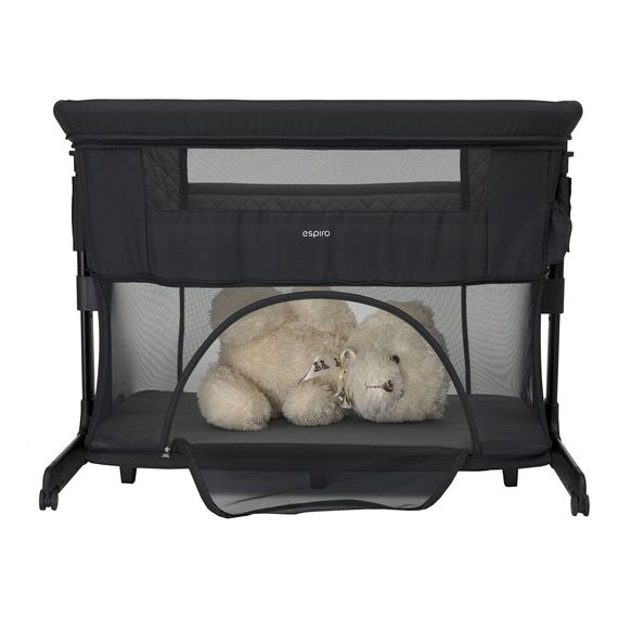Espiro Cloud 10 Black Shadow, 6 zdjęcie