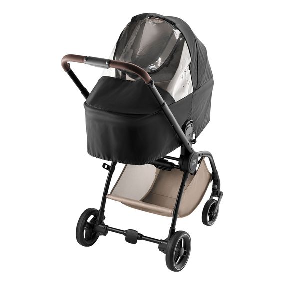 Britax Romer Rio osłona przeciwdeszczowa do gondoli