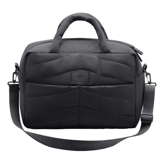 Britax Romer torba z przewijakiem do wózka, Kolor materiału: Style - Carbon Black, 3 zdjęcie