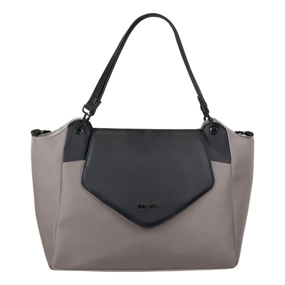 Espiro taška ke kočárku, Kolor materiału: 529 Sahara Beige