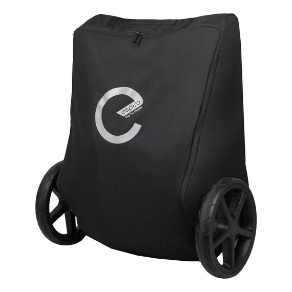 Espiro cestovní taška M