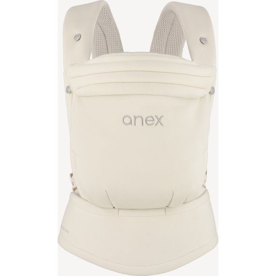 Anex Whiz-hug ergonomické nosítko Cloud, Kolor: Cloud