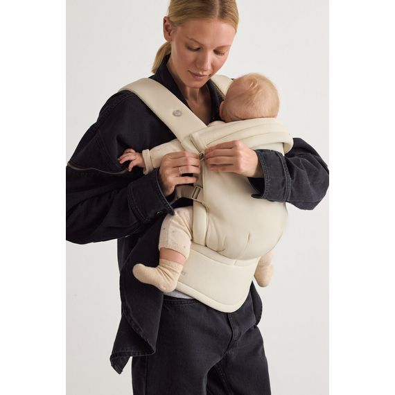 Anex Whiz-hug ergonomické nosítko Cloud, Kolor: Cloud, 13 zdjęcie