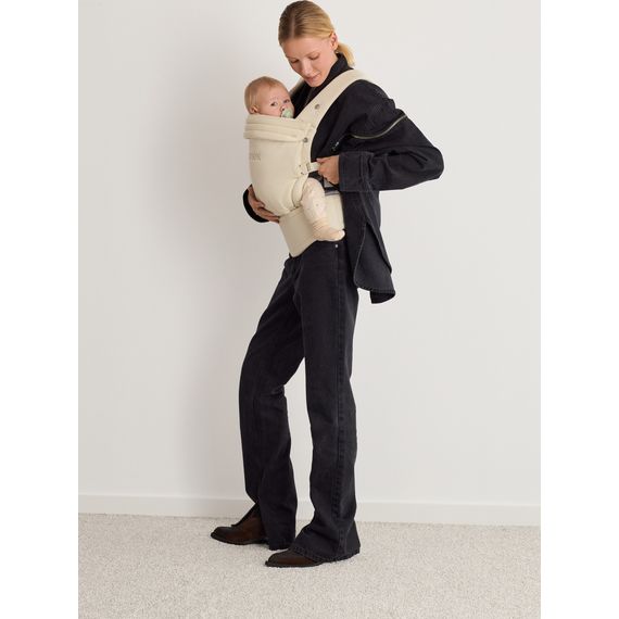 Anex Whiz-hug ergonomické nosítko Cloud, Kolor: Cloud, 9 zdjęcie
