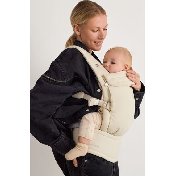Anex Whiz-hug ergonomické nosítko Cloud, Kolor: Cloud, 12 zdjęcie