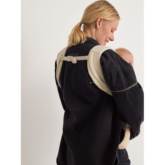 Anex Whiz-hug ergonomické nosítko Cloud, Kolor: Cloud, 11 zdjęcie