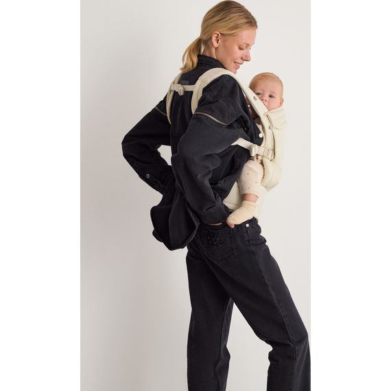 Anex Whiz-hug ergonomické nosítko Cloud, Kolor: Cloud, 10 zdjęcie