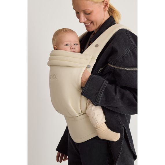 Anex Whiz-hug ergonomické nosítko Cloud, Kolor: Cloud, 7 zdjęcie