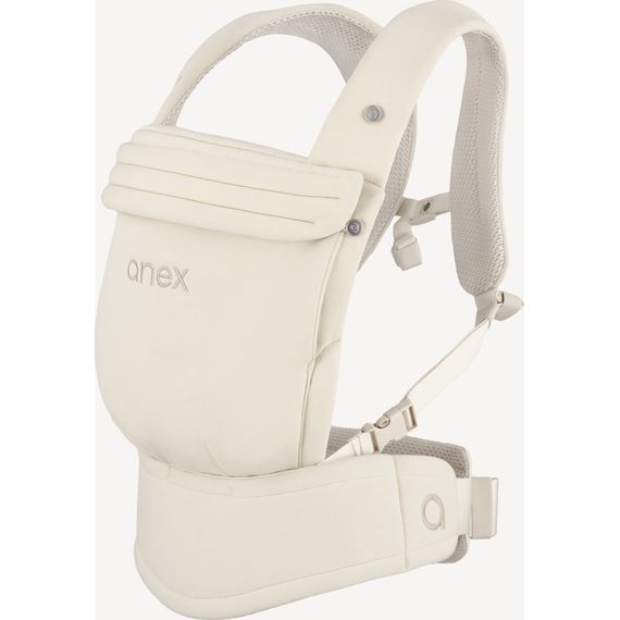 Anex Whiz-hug ergonomické nosítko Cloud, Kolor: Cloud, 6 zdjęcie