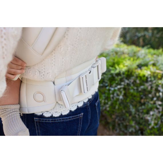 Anex Whiz-hug ergonomické nosítko Cloud, Kolor: Cloud, 31 zdjęcie