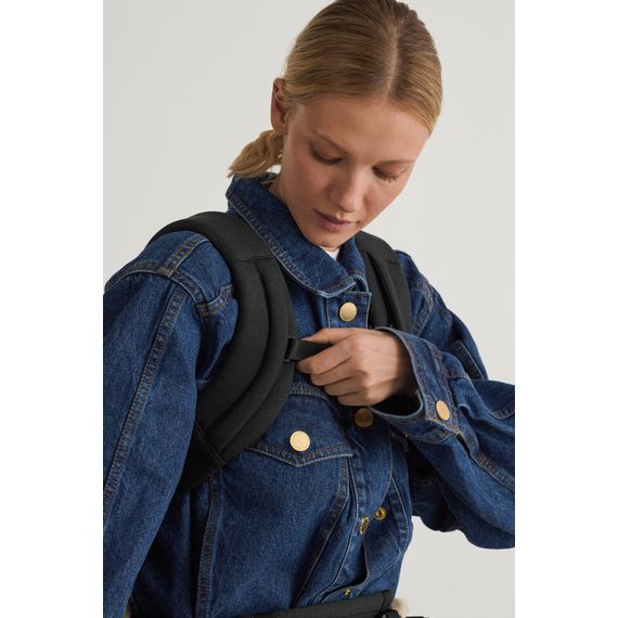 Anex Whiz-hug ergonomické nosítko Lownight, Kolor: Lownight, 30 zdjęcie