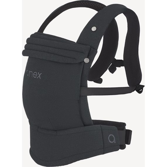 Anex Whiz-hug ergonomické nosítko Lownight, Kolor: Lownight, 6 zdjęcie