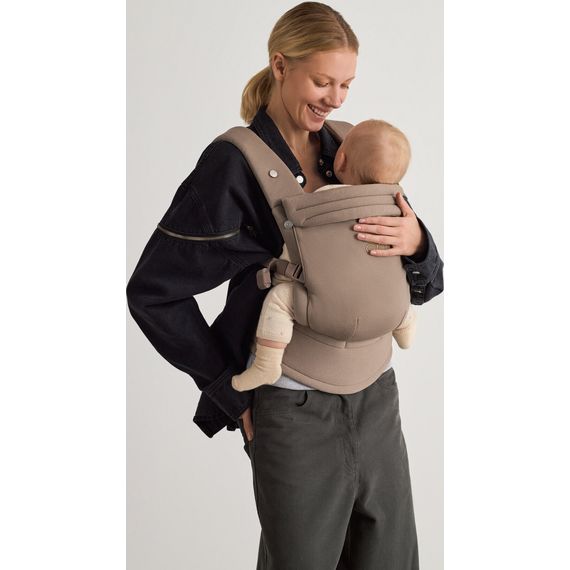 Anex Whiz-hug ergonomické nosítko Mokki, Kolor: Mokki, 10 zdjęcie