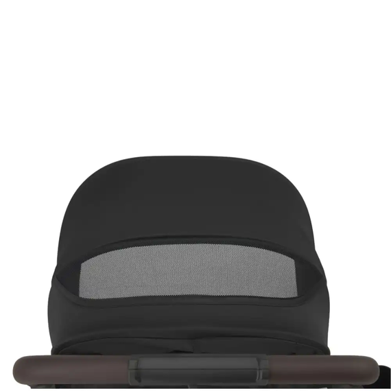 Espiro Wave Pro * Sleva v košíku * sportovní kočárek, Kolor materiału: 10 Classic Black, 9 zdjęcie