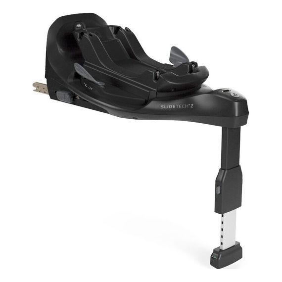 Maxi-Cosi FamilyFix Slide Pro - ISOFIX Base with SLIDETECH®2 (Birth to 4 Years), image , 21 image