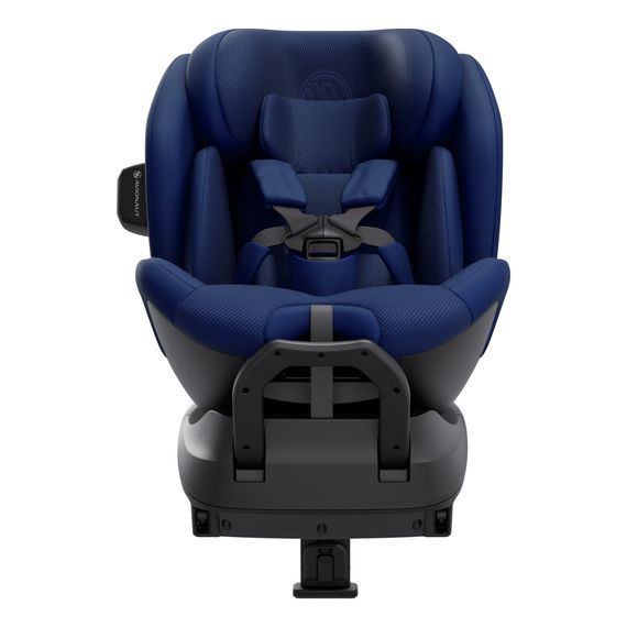 Avionaut Stardust wkładka do fotelika Grey, Kolor: Navy, 8 zdjęcie