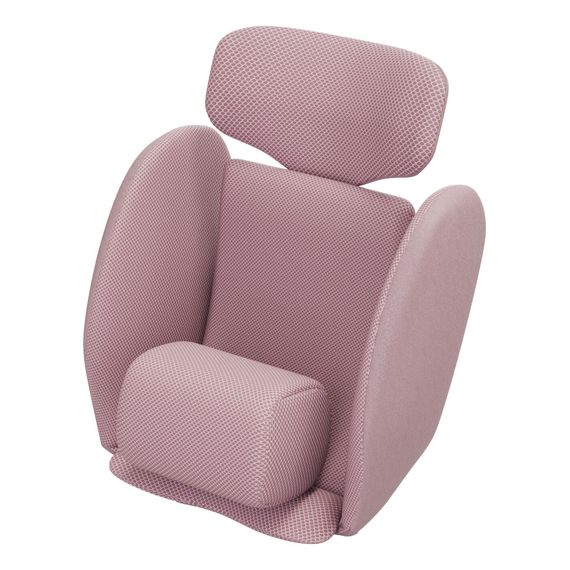Avionaut Stardust wkładka do fotelika Grey, Kolor: Pink