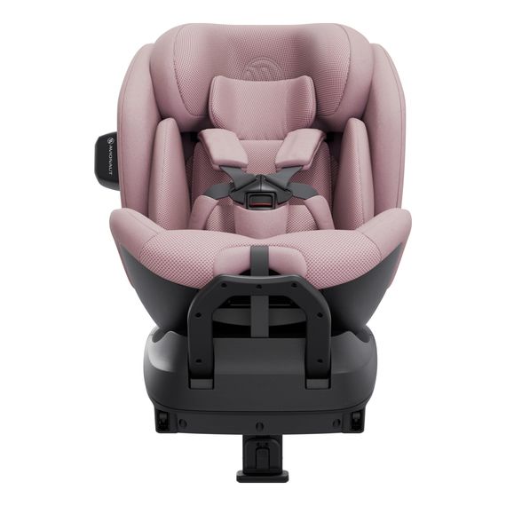 Avionaut Stardust wkładka do fotelika Grey, Kolor: Pink, 8 zdjęcie