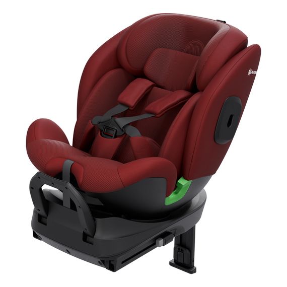 Avionaut Stardust wkładka do fotelika Grey, Kolor: Red, 5 zdjęcie