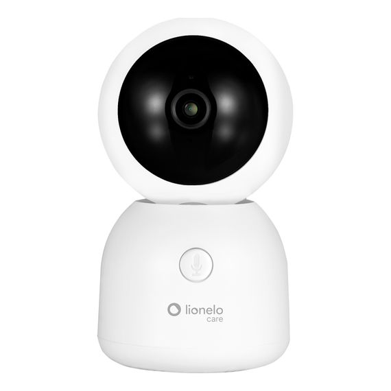 Lionelo Care dětská chůvička elektronická Babyline 9.2 AI, 2 zdjęcie