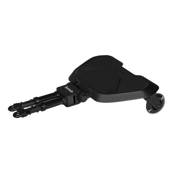 Lionelo Buggy Board stupátko ke kočárku, 2 zdjęcie