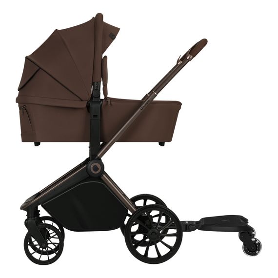 Lionelo Buggy Board stupátko ke kočárku, 6 zdjęcie