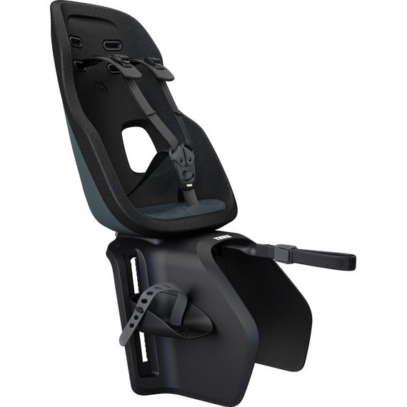 Thule Yepp Nexxt 2 Maxi cyklosedačka na nosič, Kolor: Dark Slate
