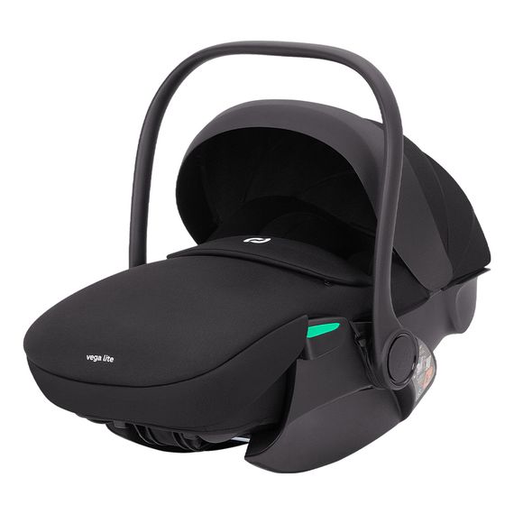 Carrello Vega Lite Absolute black, 6 zdjęcie