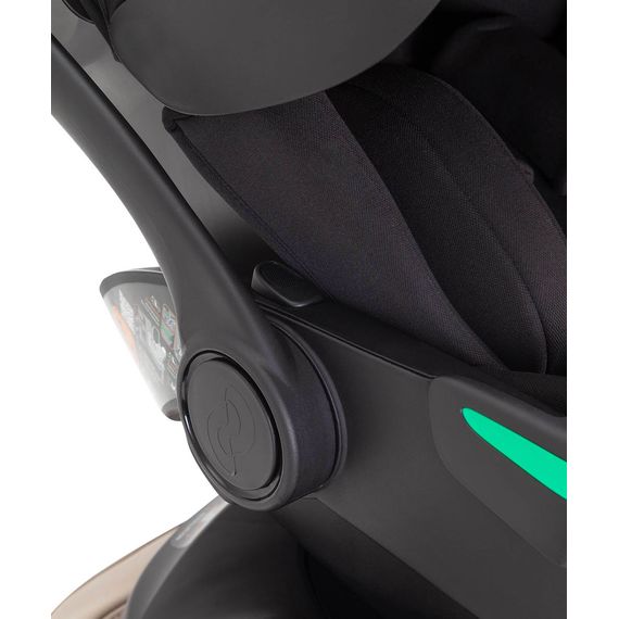 Carrello Vega Lite Absolute black, 8 zdjęcie