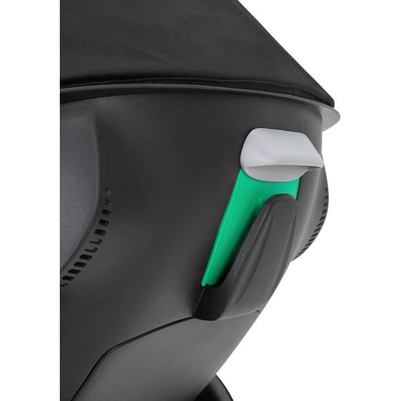 Carrello Vega Lite Absolute black, 10 zdjęcie