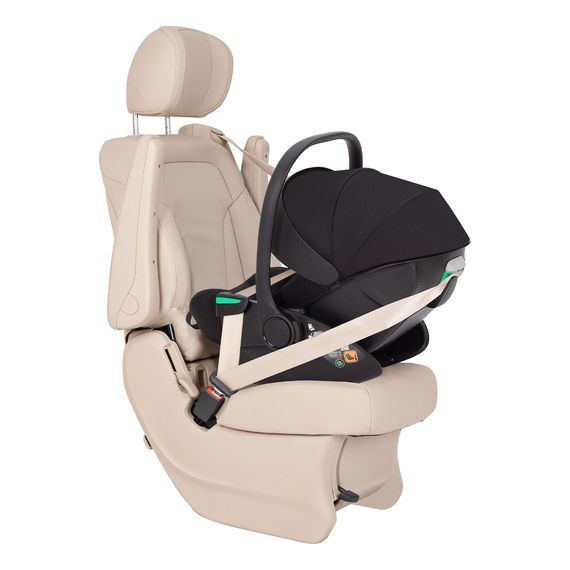 Carrello Vega Lite Absolute black, 11 zdjęcie