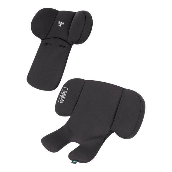 Carrello Vega Lite Absolute black, 12 zdjęcie