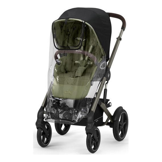 Cybex Talos S Lux pláštěnka na kočárek
