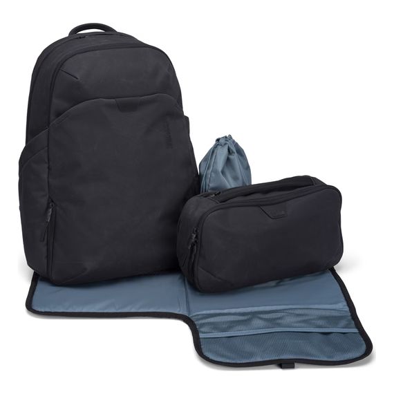 Thule Aion plecak do przewijania Black