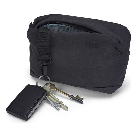 Thule Aion minitorba do wózka Black, 2 zdjęcie