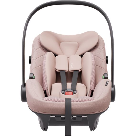 Avionaut Pixel 3 — autosedačka pro miminka (40–86 cm | 0–13 kg | 0–15 měsíců), Baza: bez bazy, Kolor: Pink, 6 zdjęcie