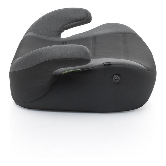 4Baby Boost Cup - podsedák do auta pro starší děti (125 - 150 cm | 22 - 36 kg | 5 - 12 let), Kolor: Graphite, 8 zdjęcie
