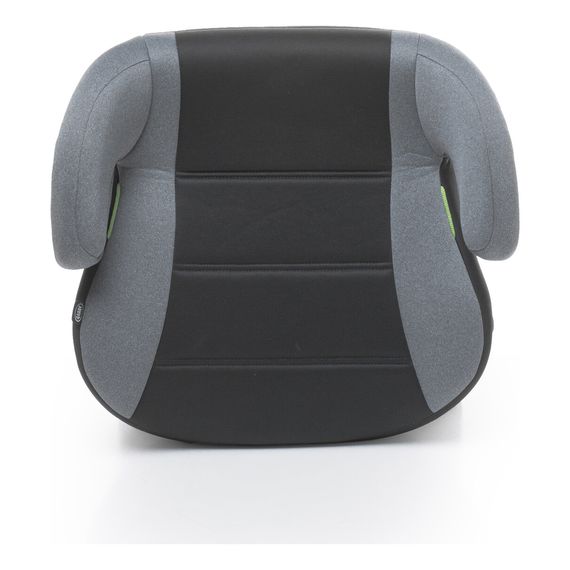 4Baby Boost Cup - podsedák do auta pro starší děti (125 - 150 cm | 22 - 36 kg | 5 - 12 let), Kolor: Grey, 11 zdjęcie