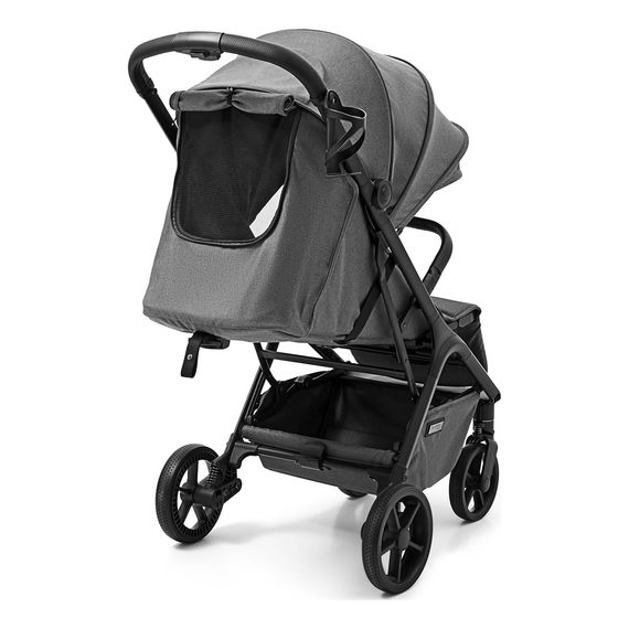 Future Design X-Ray PRO Sand Beige, Kolekcja: Pro, Kolor materiału: Steel Graphite, 8 zdjęcie