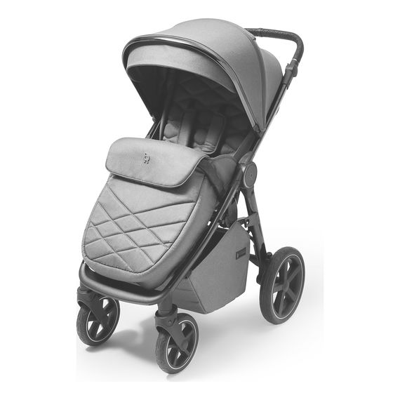 Future Design Xplode Chrome Sand Beige, Kolekcja: Chrome, Kolor materiału: Steel Graphite, 6 zdjęcie