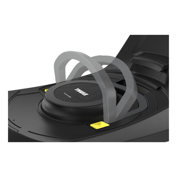 Thule Alfi Connect, 2 zdjęcie