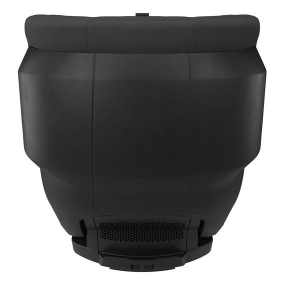 Thule Elm Connect 360 - fotelik samochodowy dla maluchów (67 - 105 cm | 9 - 18 kg | 6 miesięcy - 4 lata), Baza: bez bazy, Kolor: Black, 14 zdjęcie
