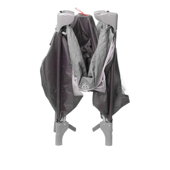 4Baby Colorado ohrádka Grey, Kolor: Grey, 13 zdjęcie