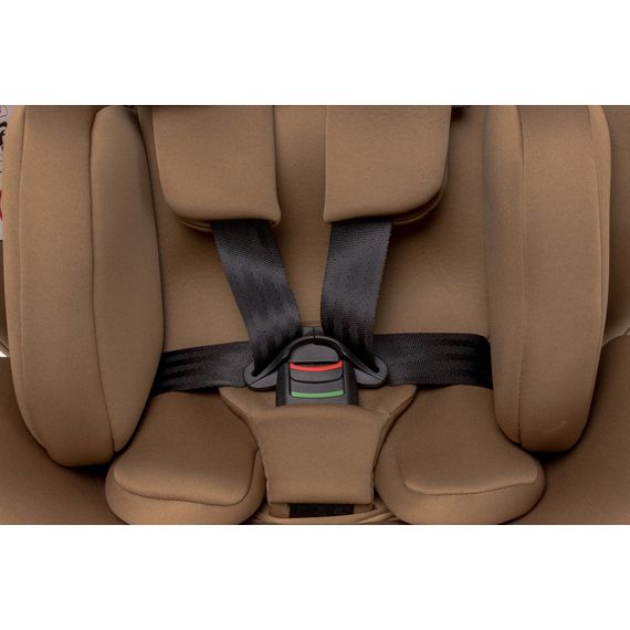 4Baby Enzo-Fix Black, Kolor: Mokka, 13 zdjęcie