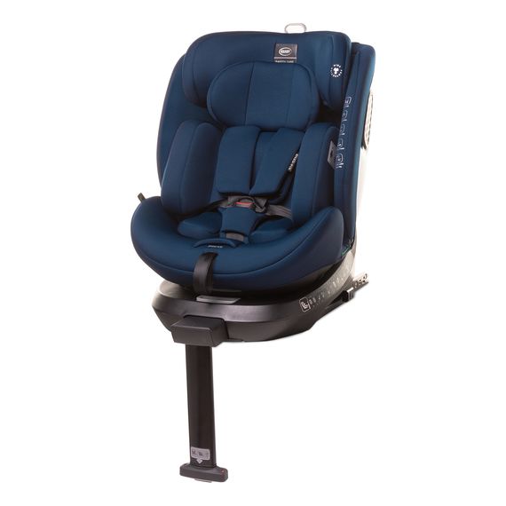 4Baby Enzo-Fix Black, Kolor: Navy Blue