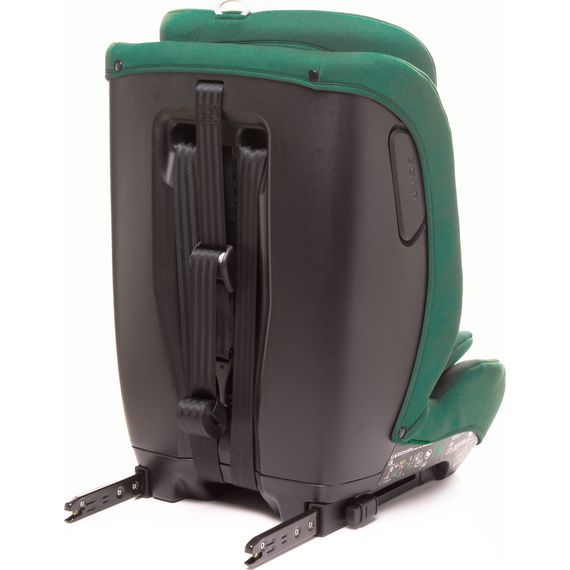 4Baby Go-Fix Black, Kolor: Dark Green, 9 zdjęcie
