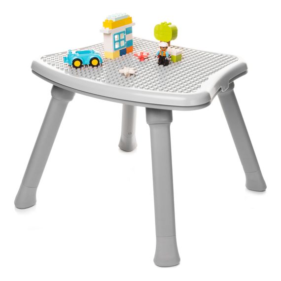 4Baby Master XXIII jídelní židlička Green, Kolor: Green, 8 zdjęcie