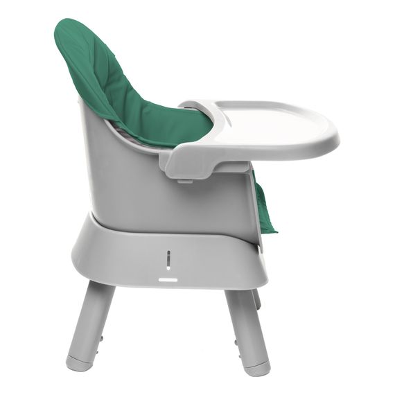 4Baby Master XXIII jídelní židlička Green, Kolor: Green, 16 zdjęcie