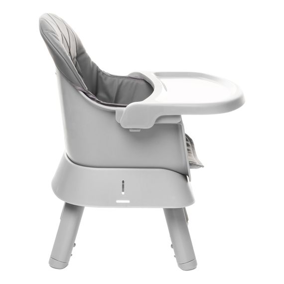 4Baby Master 6-in-1 Highchair Grey, Kolor: Grey, image , 10 image